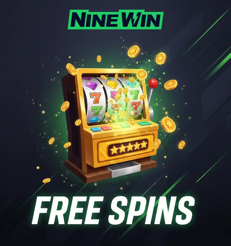 Image: Why You’re Missing Out on NineWin Casino UK Image: Why You’re Missing Out on NineWin Casino UK